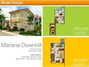 2 bedrooms at camella sierra antipolo 90 sqm