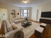 2 Bedrooms at W 55th St for $5,850 by Catherine Okoye