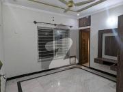 2 Bedrooms Attached Bathrooms Portion For Rent