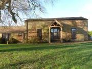 2 Bedrooms Barn conversion for rent in Church Lane,...