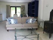 2 Bedrooms Barn conversion for rent in Trevellyon, Welsh...