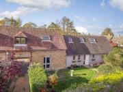 2 Bedrooms Barn conversion for sale in Church End,...