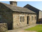 2 Bedrooms Barn conversion for sale in Holme Bank,...
