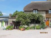 2 bedrooms Barn conversion to rent in Torbryan, Newton...