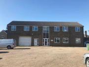 2 Bedrooms Block of flats for sale in The Old Squash...