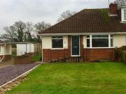 2 Bedrooms Bungalow for rent in Blackhouse Lane, Burgess...