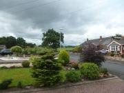 2 Bedrooms Bungalow for rent in Braemar Close, Stoke On...