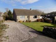 2 Bedrooms Bungalow for rent in Church Bank, Cauldon,...