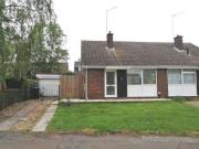 2 Bedrooms Bungalow for rent in Draycott Close,...