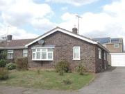 2 Bedrooms Bungalow for rent in Holliland Croft, Great...