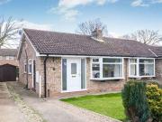 2 Bedrooms Bungalow for rent in Hornsey Garth,...