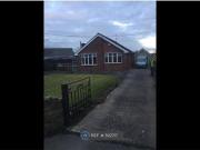 2 Bedrooms Bungalow for rent in Park Lane, Knypersley,...