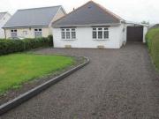 2 Bedrooms Bungalow for rent in Port Road, Barry, Vale...