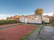 2 Bedrooms Bungalow for sale in 32 Craigour Avenue,...