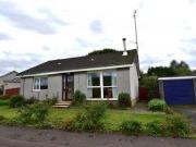 2 Bedrooms Bungalow for sale in 7 Argyll Place, Saline KY12
