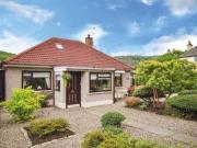 2 Bedrooms Bungalow for sale in 8 Perth Road, Birnam,...
