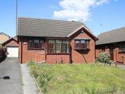 2 Bedrooms Bungalow for sale in Allen Road, Beighton,...