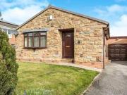 2 Bedrooms Bungalow for sale in Bamford Road, Inkersall,...