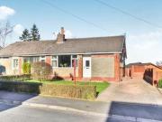 2 Bedrooms Bungalow for sale in Bramley Avenue, Burnley,...