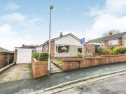 2 Bedrooms Bungalow for sale in Carlton Avenue, Clayton...