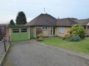 2 Bedrooms Bungalow for sale in Church Hill Road,...