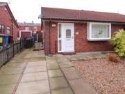 2 Bedrooms Bungalow for sale in Cowhill Lane, Ashton...