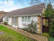 2 Bedrooms Bungalow for sale in Dale Lane, Beeston,...