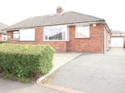 2 Bedrooms Bungalow for sale in Langdale Road, Blackburn BB2