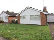 2 Bedrooms Bungalow for sale in Leabank Drive, Bevere,...