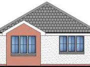 2 Bedrooms Bungalow for sale in Oban V3 Allison Gardens,...