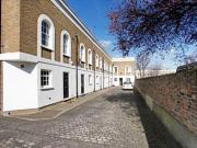 2 Bedrooms Bungalow for sale in Pembroke Mews, London E3 2 Bedrooms Bungalow for sale in Pembroke Mews, London E3