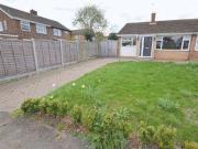 2 Bedrooms Bungalow for sale in Roche Gardens,...