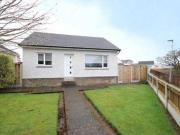 2 Bedrooms Bungalow for sale in Sillars Meadow, Irvine,...