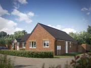 2 Bedrooms Bungalow for sale in ´´The Folkstone´´ at...