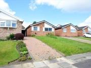 2 Bedrooms Bungalow for sale in Wellfield Drive, Burnley...
