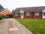 2 Bedrooms Bungalow for sale in Wensley Avenue,...