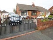 2 Bedrooms Bungalow for sale in Windsor Avenue, Thornton...