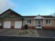 2 Bedrooms Bungalow for sale in Withy Close, Nailsea,...