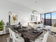 2 BEDROOMS CITY FRINGE LOCATION WITH TRAVANCORE...