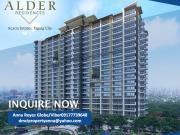 2 Bedrooms Condo For Sale Alder Residences Acacia...