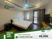 2 Bedrooms Condo Unit for Rent in Angeles City, Pampanga...