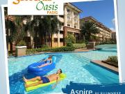 2 Bedrooms Condo Unit For Sale in Pasig, Sorrento Oasis...