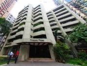 2 Bedrooms Condo Unit in Tropical Palms Apartment,...