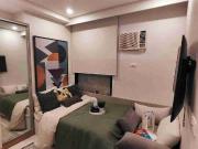 2 Bedrooms CONDOMINIUM FOR SALE IN CUBAO QUEZON CITY...