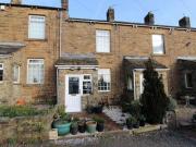 2 Bedrooms Cottage for rent in Barnsley Road, Flockton,...