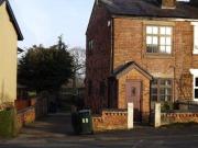 2 Bedrooms Cottage for rent in Chorley Road, Bispham, Nr...