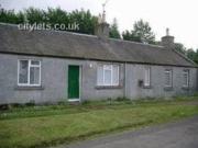 2 Bedrooms Cottage for rent in Easter Middleton...
