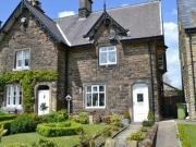2 Bedrooms Cottage for rent in Park Lane, West Bretton,...