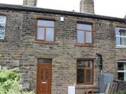 2 Bedrooms Cottage for rent in Quarmby Fold, Quarmby,...