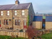 2 Bedrooms Cottage for rent in Rhyddings View, Askwith,...